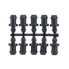 GOOF PLUG 3/7MM 25 UNITS/BAG