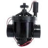 Hunter PGV Inline / Angle Valve with Flow Control 2 in. FPT | PGV-201