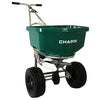 Stainless Steel Welded 80# Spreader w/Side Baffle Chapin