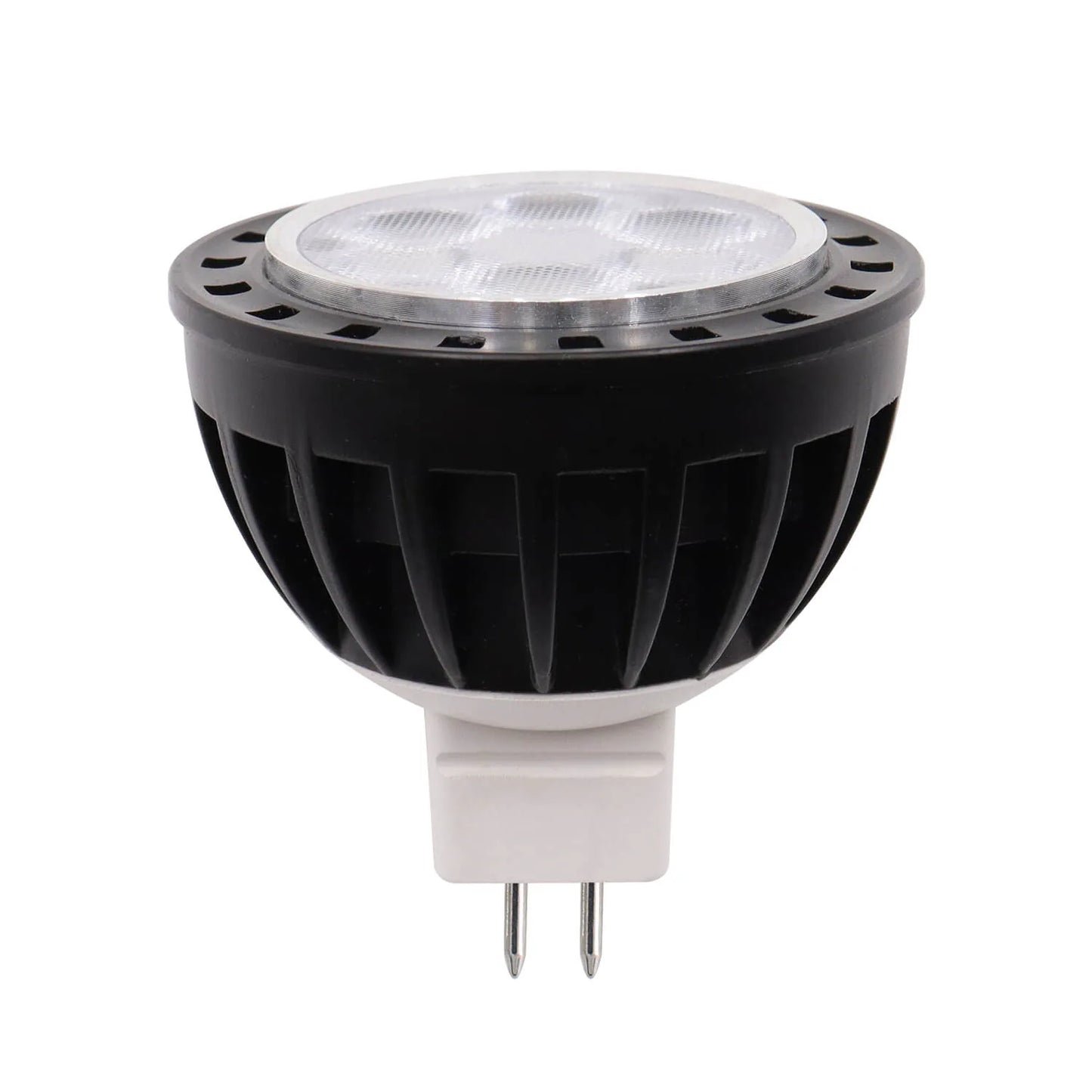 Bluetooth Color Changing MR16 Light Lamp 5W