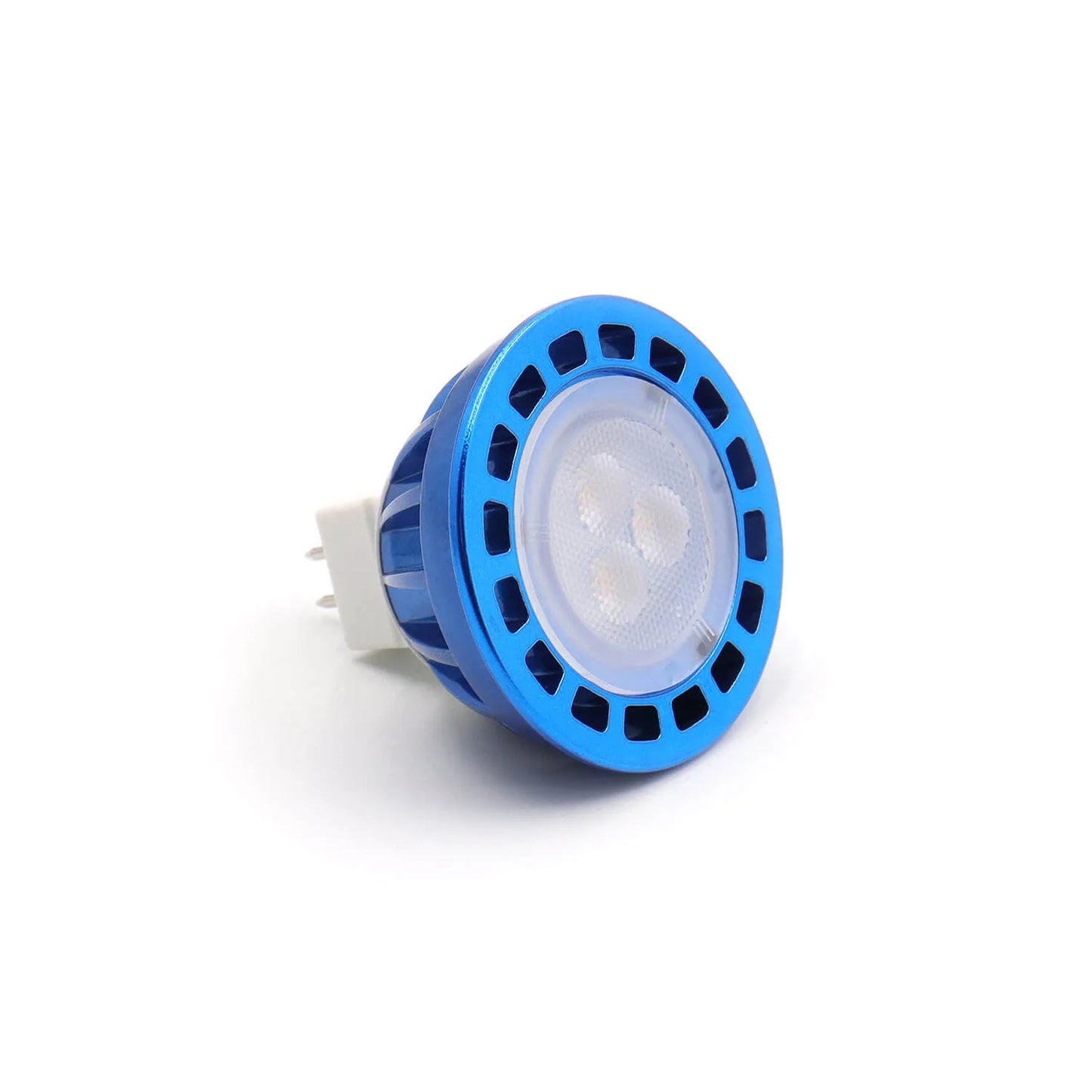 MR16 2700K Lamp For Uplight 15 degree 7W Narrow