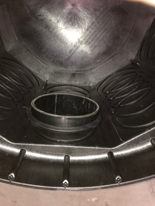 24" Rhino Drainage Catch Basin