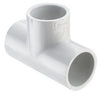 Sch 40 PVC Tee 1/2 in. Socket