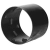 0412-AA CORR EXT SNAP COUPLING HXH 4"