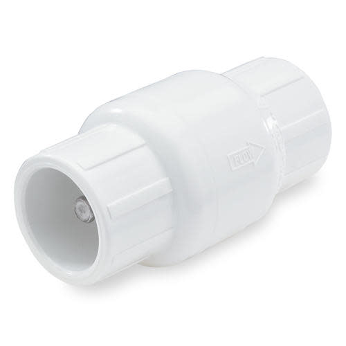 1011-20 2 " Spring Check Valve