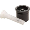 Rain Bird MPR Quarter Circle Spray Nozzle (15 ft.) | 15Q