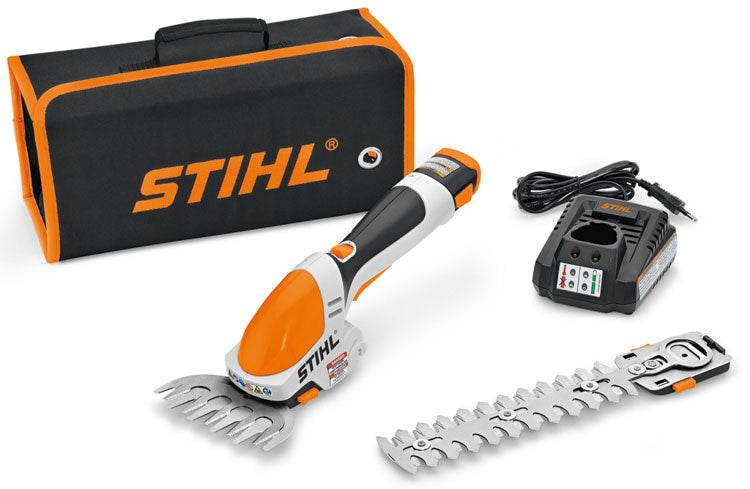 HSA 26 Battery Powered Hand Tool w/ AS2 Battery & Charger Stihl