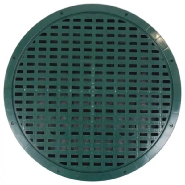 24" Rhino Drainage Basin GRATE LID ONLY