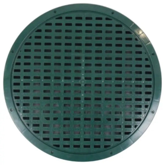 24" Rhino Drainage Basin GRATE LID ONLY
