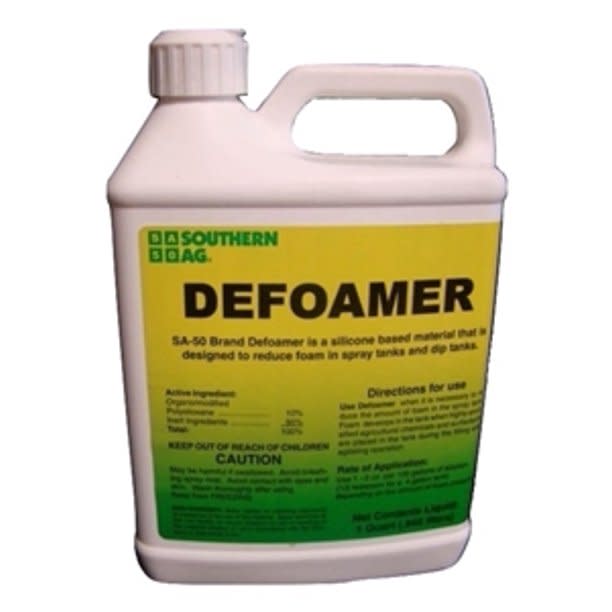 SA-50 Defoamer - 1 Quart