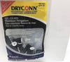 Black Wire Nuts 25 Count Bag DRYCONN