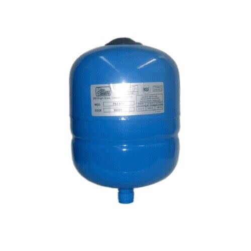STA RITE INLINE PRESSURE TANK 3/4" MIPT OUTLET - 2 Gallon