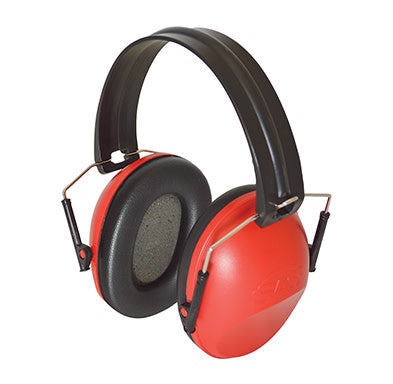 Foldable Earmuff Compact, Clamshell