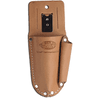 Barnel 9" Leather Sheath