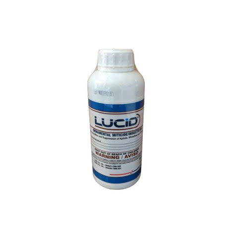 Rotam Lucid Abamectin Insecticide