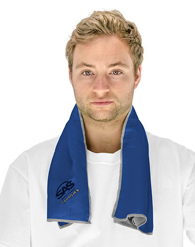 Thermasure Microfiber Cooling Towel - FINAL SALE
