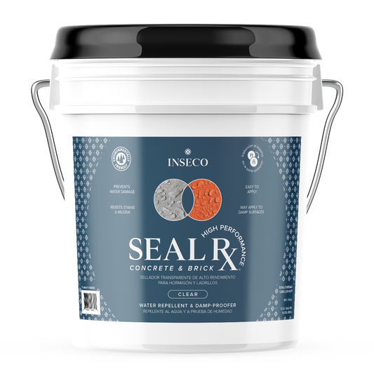S-1500 Concrete Sealer 1 Part Ready to Use 5 Gallon