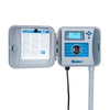 Hunter Pro-C P2C 4-Station Indoor/Outdoor Controller | P2C-400