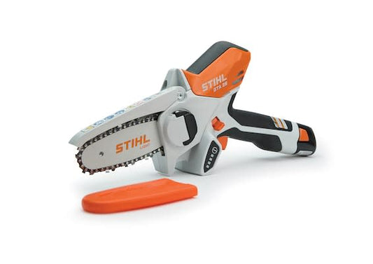 GTA 26 Battery Powered Pruner (Tool Only)