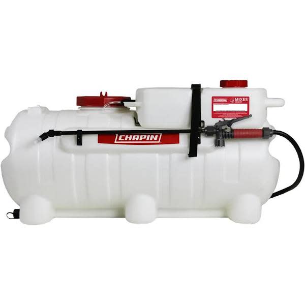 25g EZ Mount ATV Sprayer with MOE™ System Chapin – Tierra Supply Co