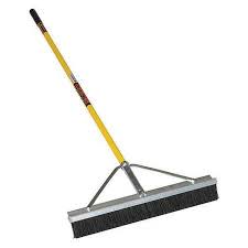 Structron S600 Power Industrial Broom
