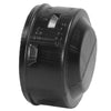 C1404 Tapa Corrugada CUBO HXH 4"