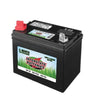 SP-40 Interstate Battery
