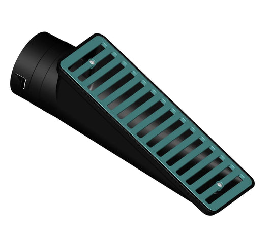 PolyLok Slope Drain Click-In