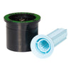 Rain Bird MPR Quarter Circle Spray Nozzle (8 ft.) | 8Q