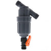 Amiad Tagline Y-Filter w/ Flush Valve 1 Inch