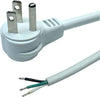 6' Contractors Indoor/Outdoor SJTW Power Cord