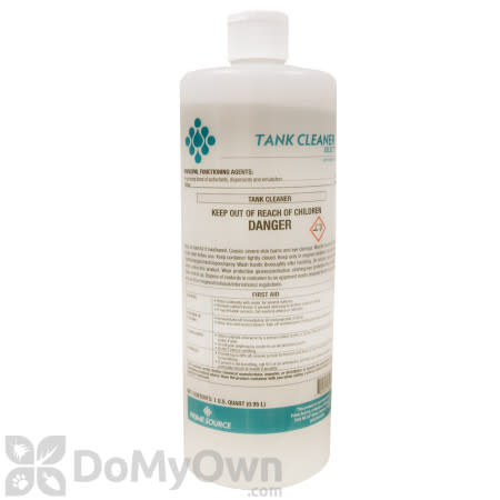 Tank Cleaner 1Qt