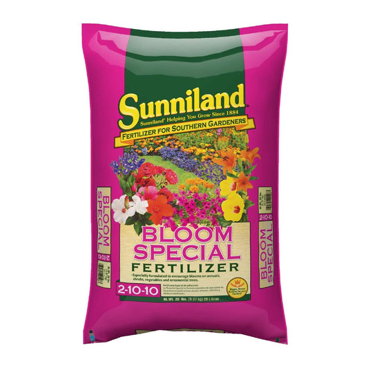 Bloom Special Fertilizer Sunniland
