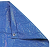 Utility Tarp Blue
