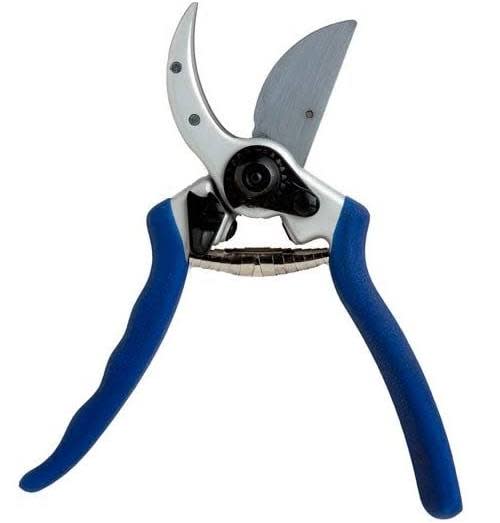 Pruning Shears 8-1/2" long