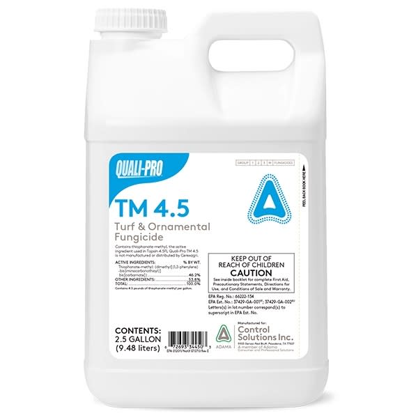 TM 4.5 T-Methyl 2.5 Gallon