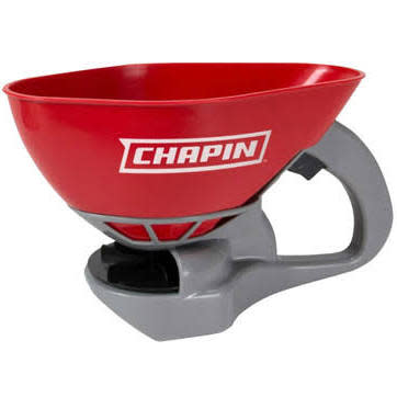 Chapin Hand Spreader-with Crank