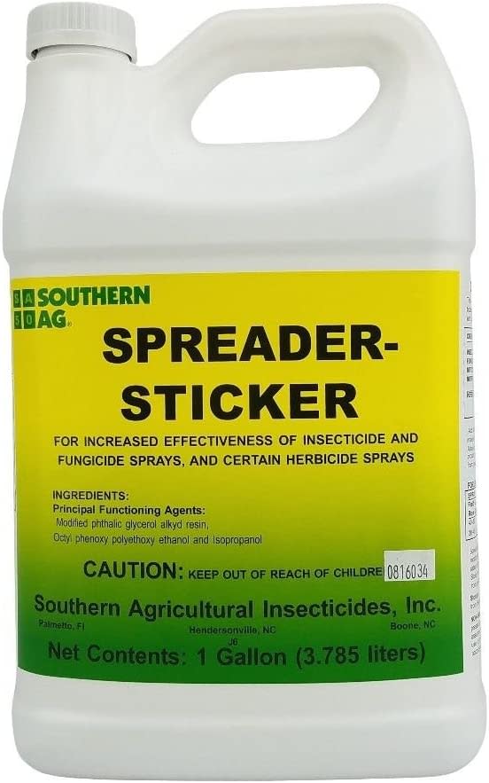 SA Spreader Sticker 1 GA