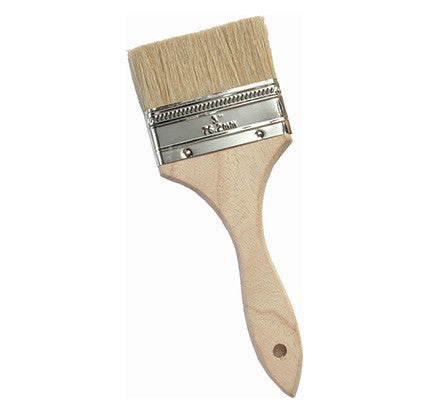 3" Chip Brush Paint Brush