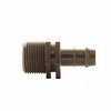Hunter PLD-075 ADAPTER 3/4 x MPT x 17 MM BARB