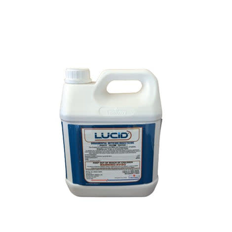 Rotam Lucid Abamectin Insecticide