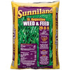 20-0-6 Hierba y alimento St. Augustine 20 lb