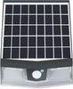 Solera 4000K, 1500 Lumens Off-Grid Solar LED Wall Pack Fixture 15W