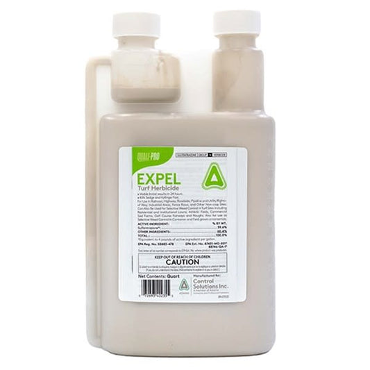 QP EXPEL Sulfentrazone 4SC Select (Dismiss) 32oz
