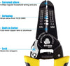 Wire Cutter/Strippers