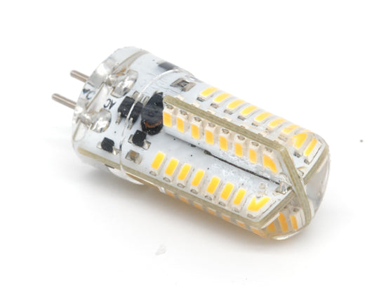 Lámpara LV BI Pin 2,5W para faros